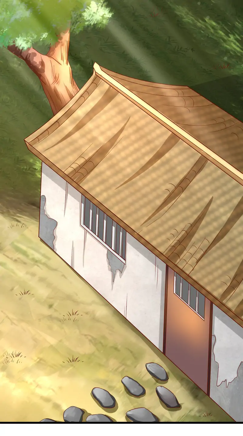 I Want To Be The Emperor Chapter 41 - page 25