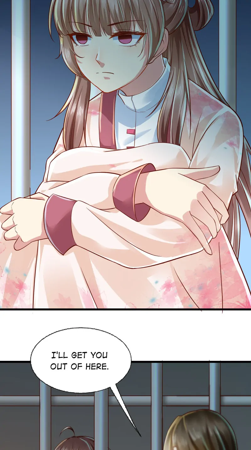 I Want To Be The Emperor Chapter 41 - page 27