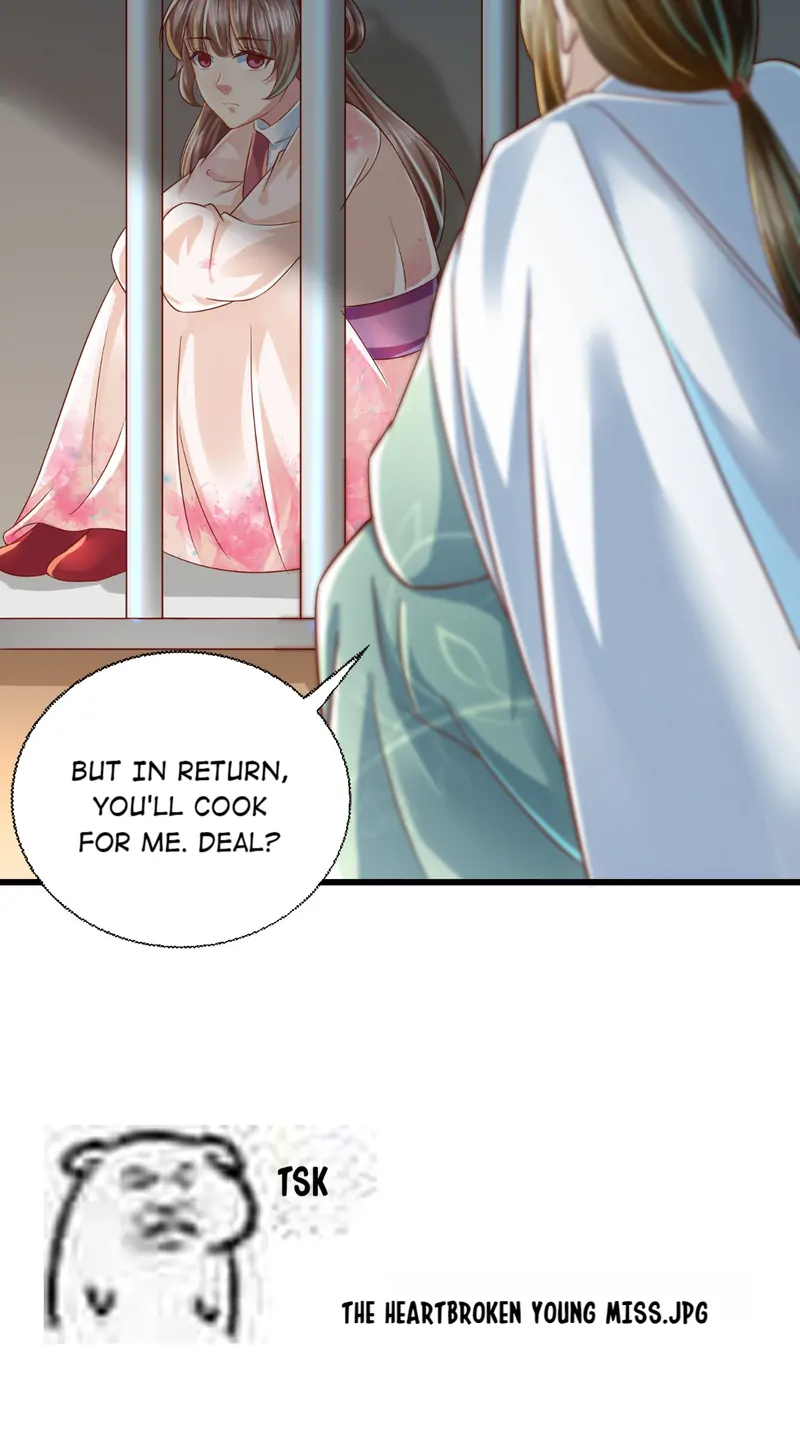 I Want To Be The Emperor Chapter 41 - page 28