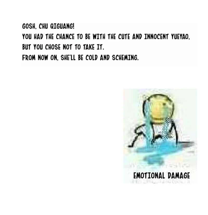 I Want To Be The Emperor Chapter 41 - page 29