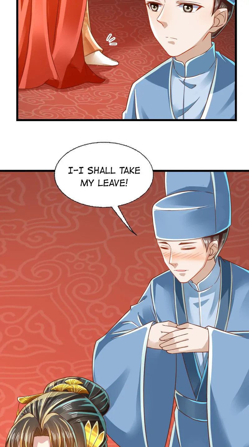 I Want To Be The Emperor Chapter 41 - page 7