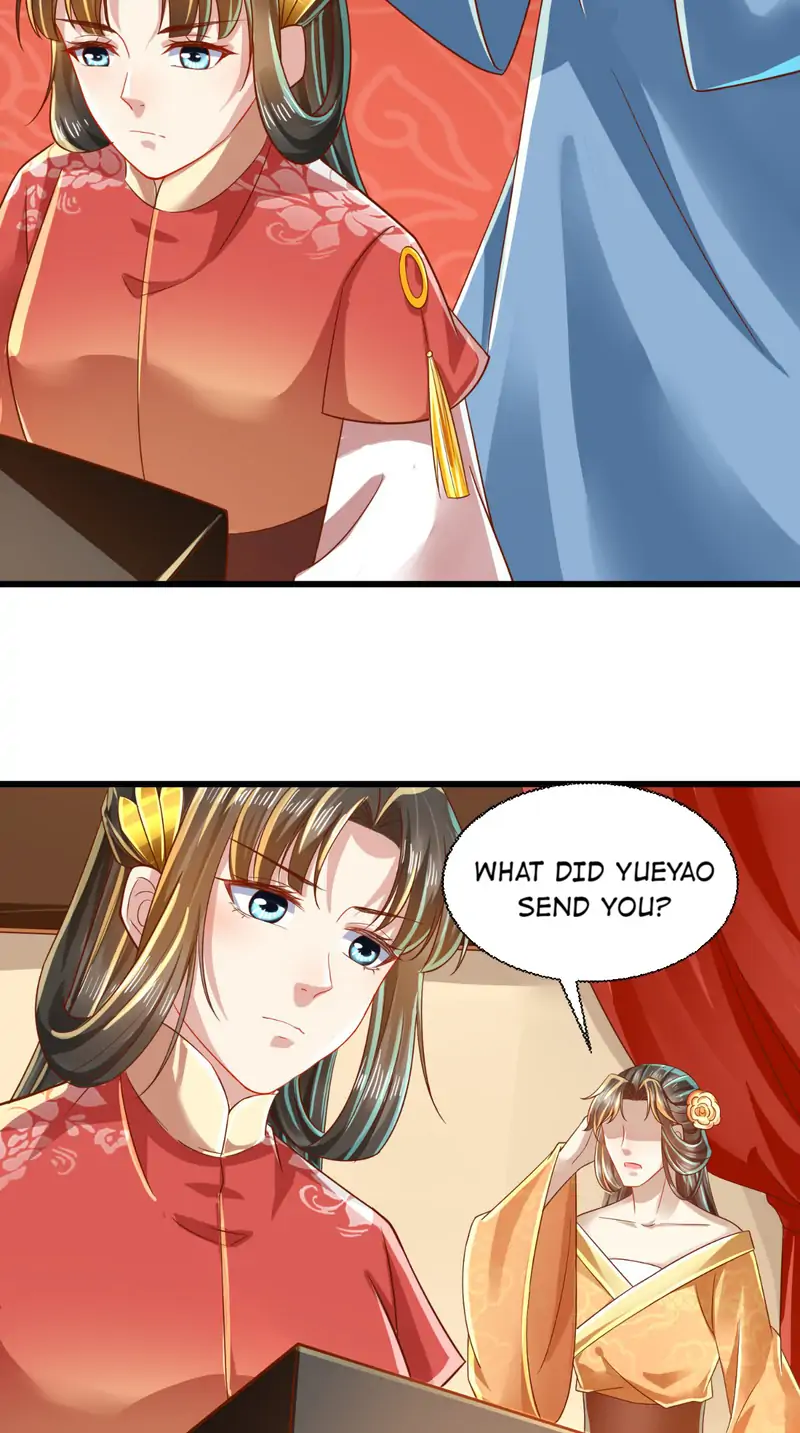 I Want To Be The Emperor Chapter 41 - page 8