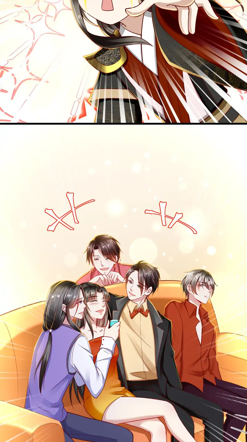 I Want To Be The Emperor Chapter 40 - page 9