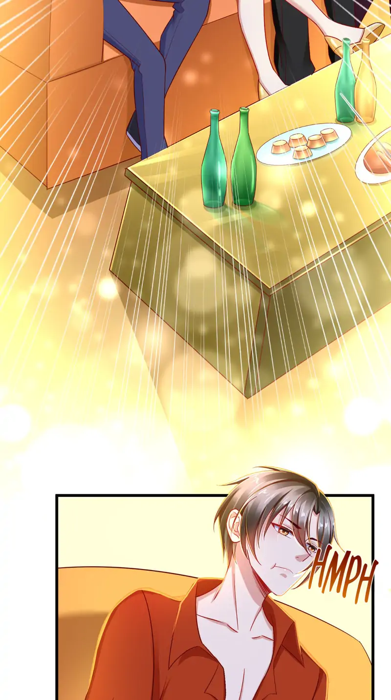 I Want To Be The Emperor Chapter 40 - page 10