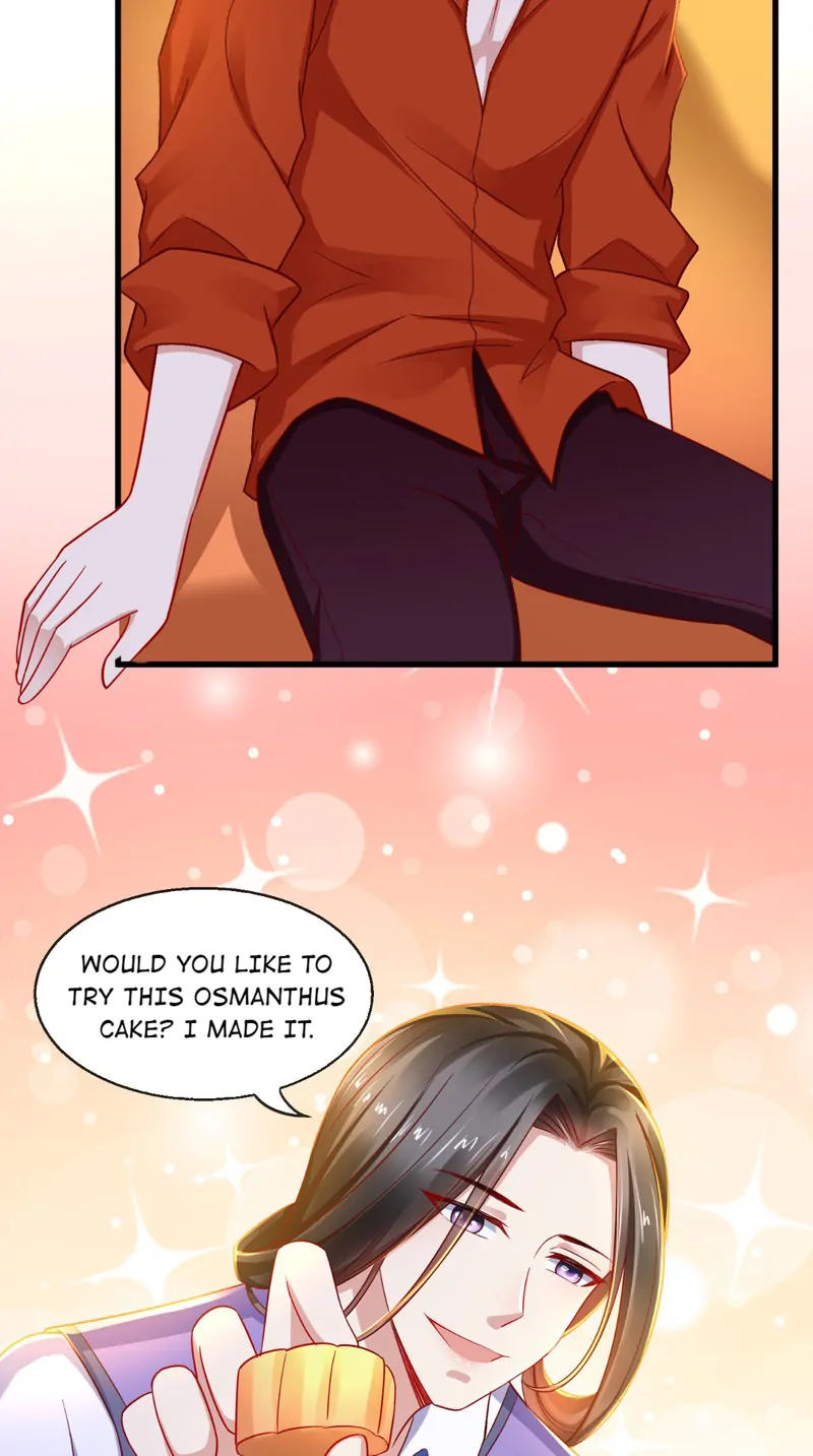 I Want To Be The Emperor Chapter 40 - page 11