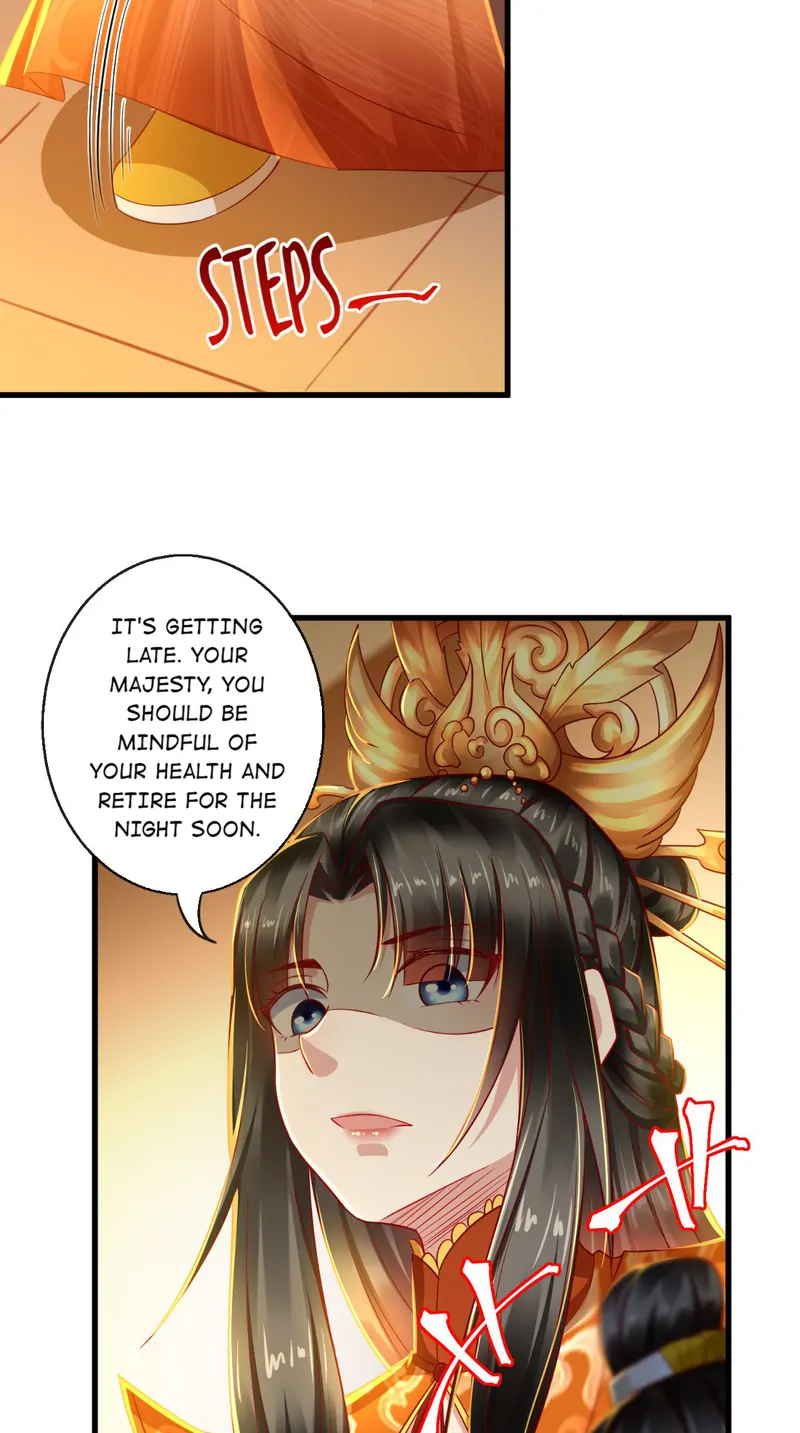 I Want To Be The Emperor Chapter 40 - page 15