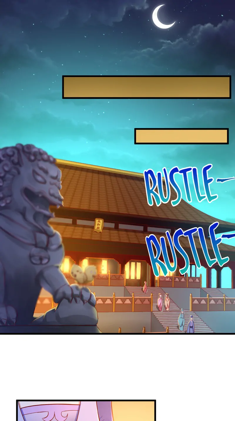 I Want To Be The Emperor Chapter 40 - page 18