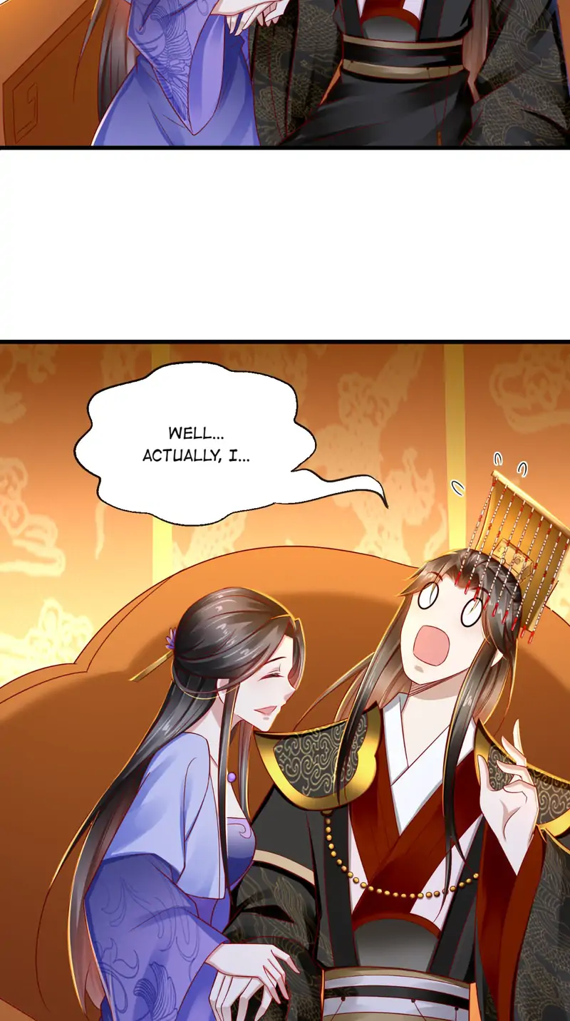 I Want To Be The Emperor Chapter 40 - page 20