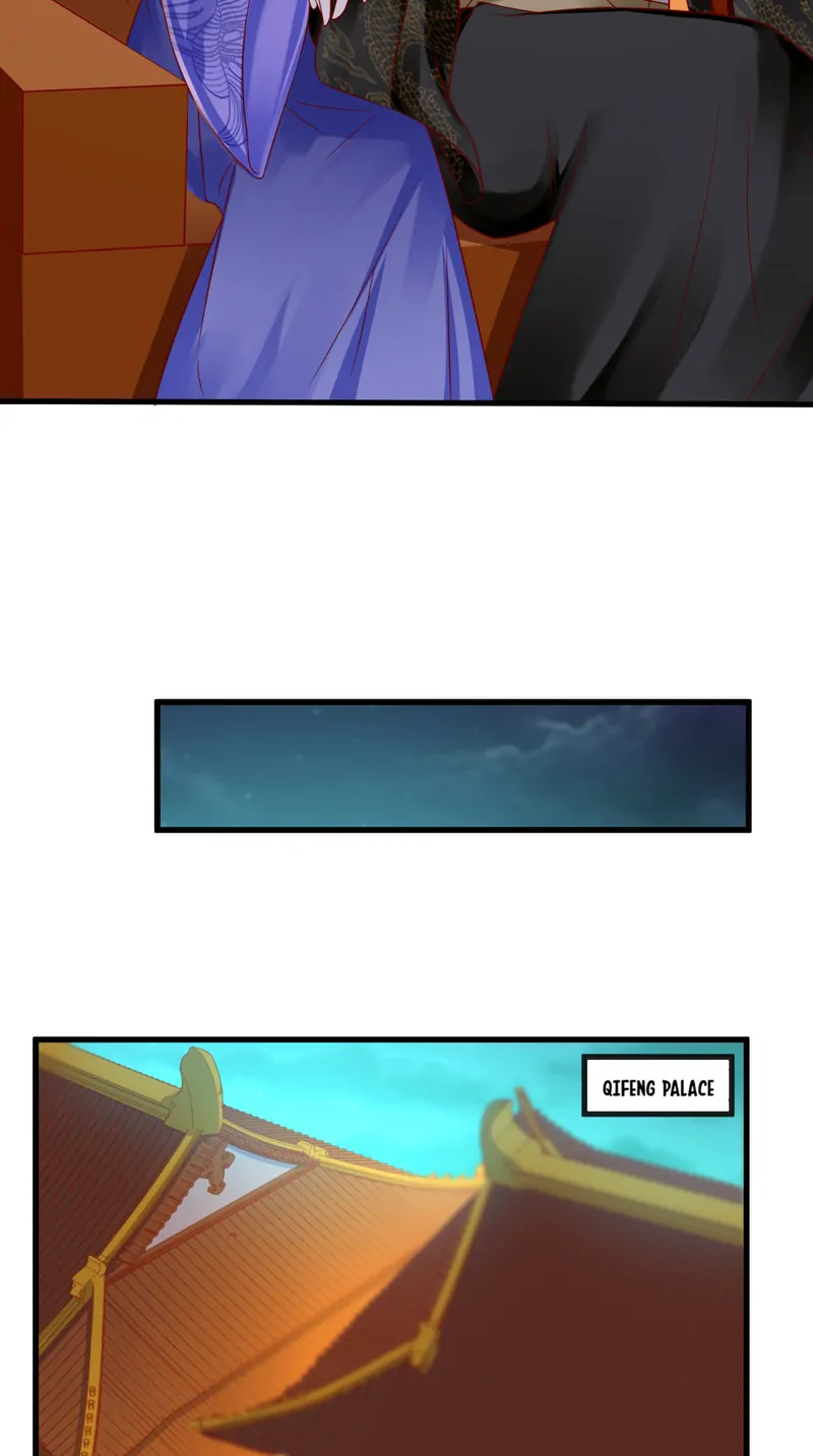 I Want To Be The Emperor Chapter 40 - page 21