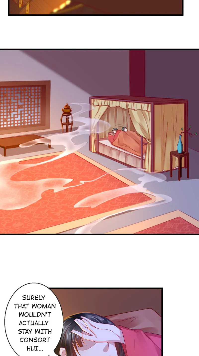 I Want To Be The Emperor Chapter 40 - page 22