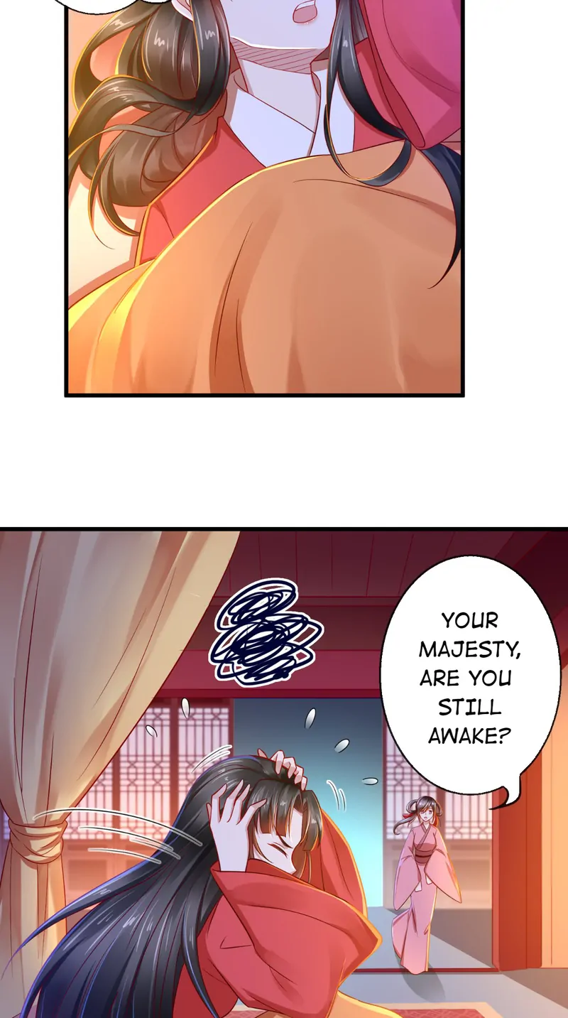 I Want To Be The Emperor Chapter 40 - page 23