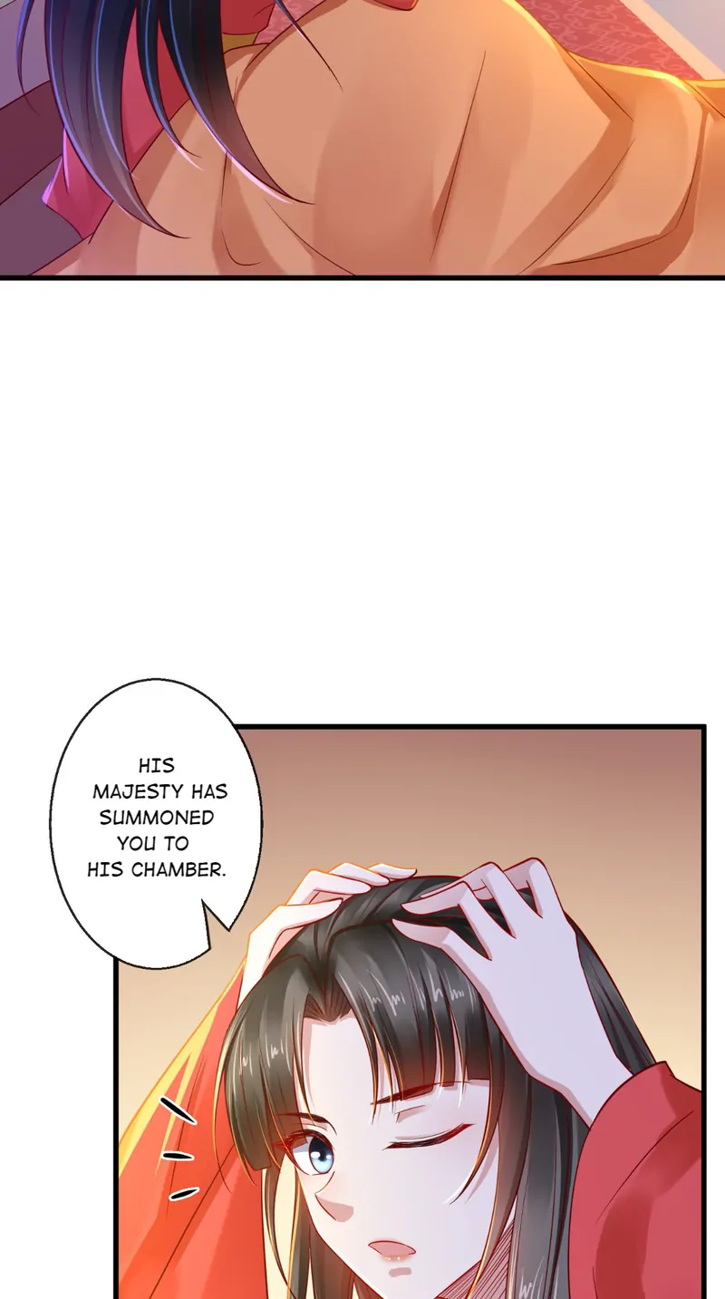 I Want To Be The Emperor Chapter 40 - page 24