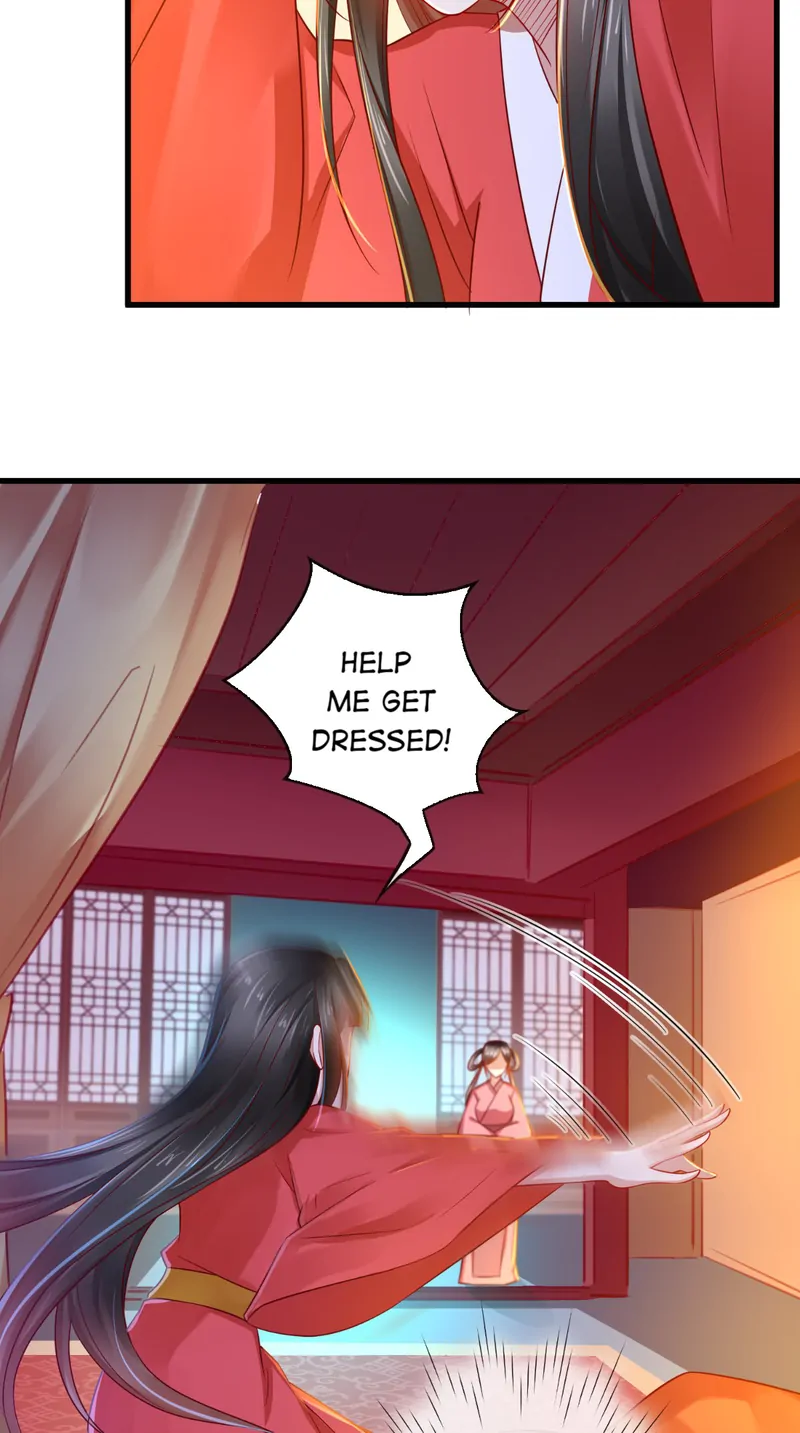 I Want To Be The Emperor Chapter 40 - page 25