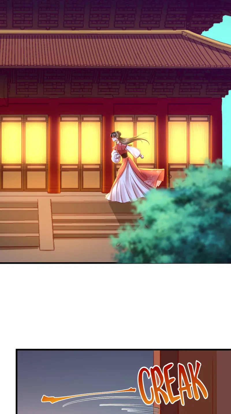 I Want To Be The Emperor Chapter 40 - page 27