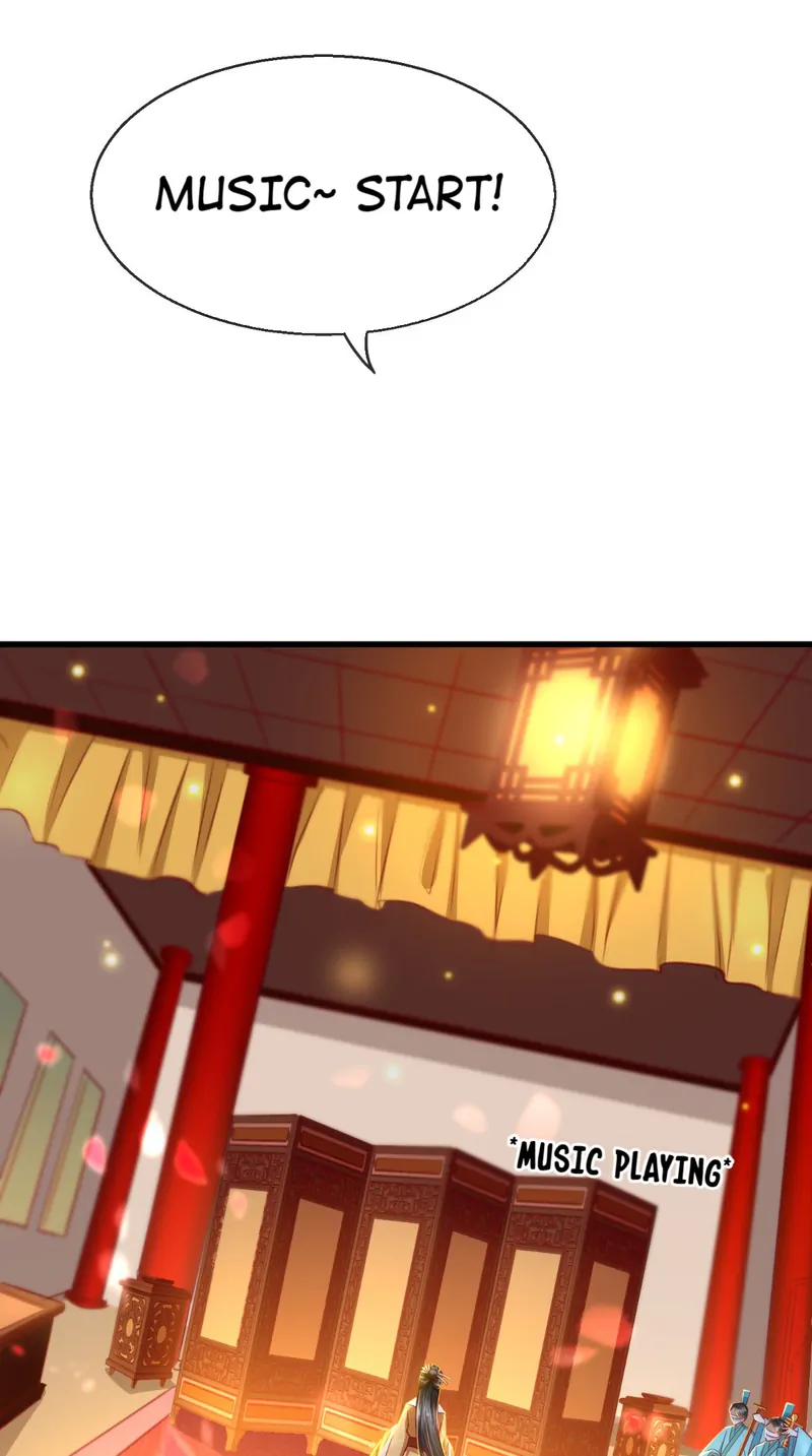 I Want To Be The Emperor Chapter 40 - page 29