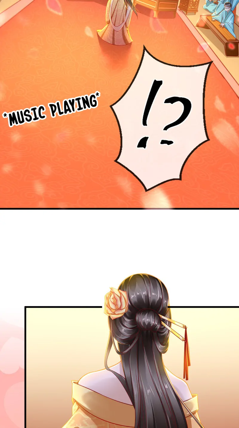 I Want To Be The Emperor Chapter 40 - page 30