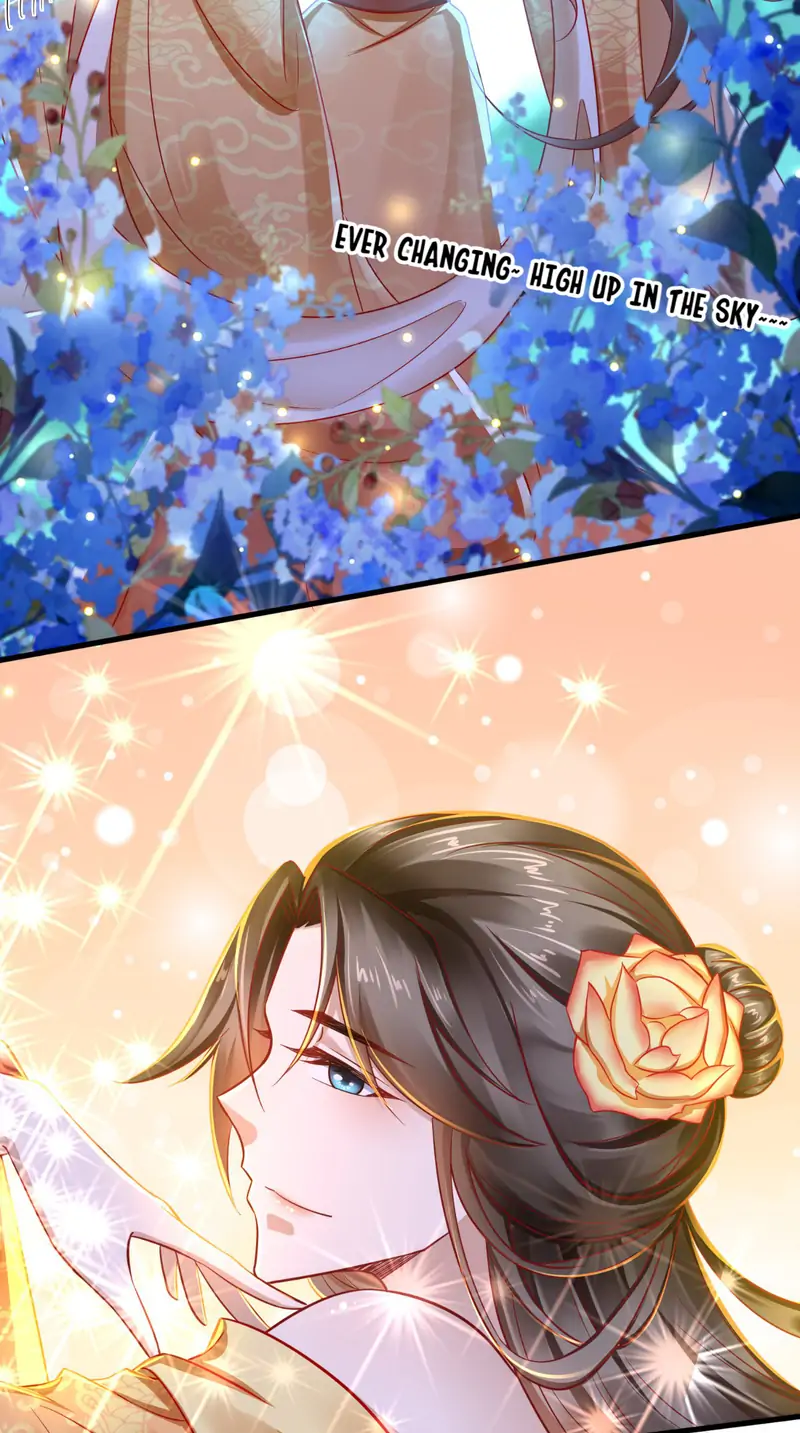 I Want To Be The Emperor Chapter 40 - page 32