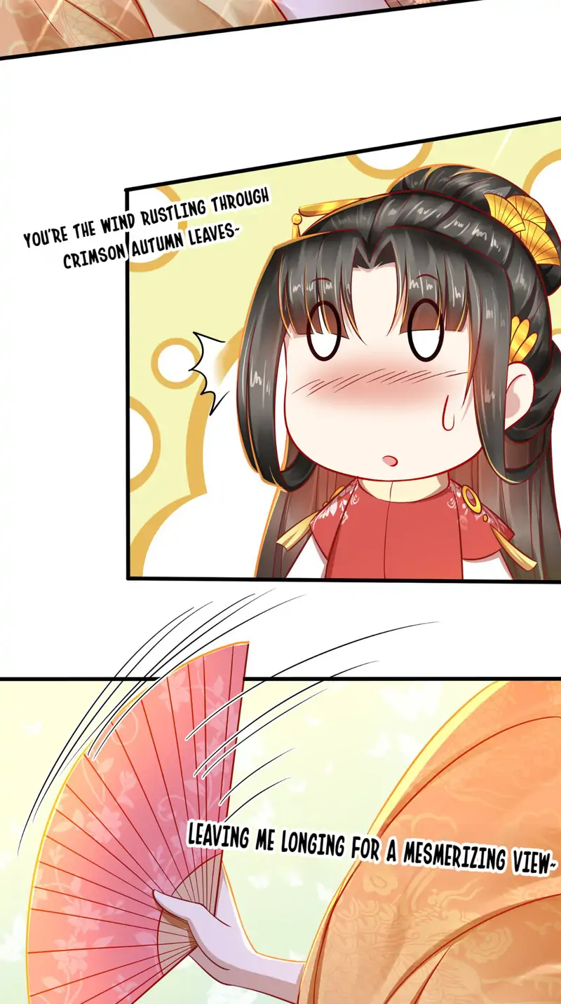 I Want To Be The Emperor Chapter 40 - page 33