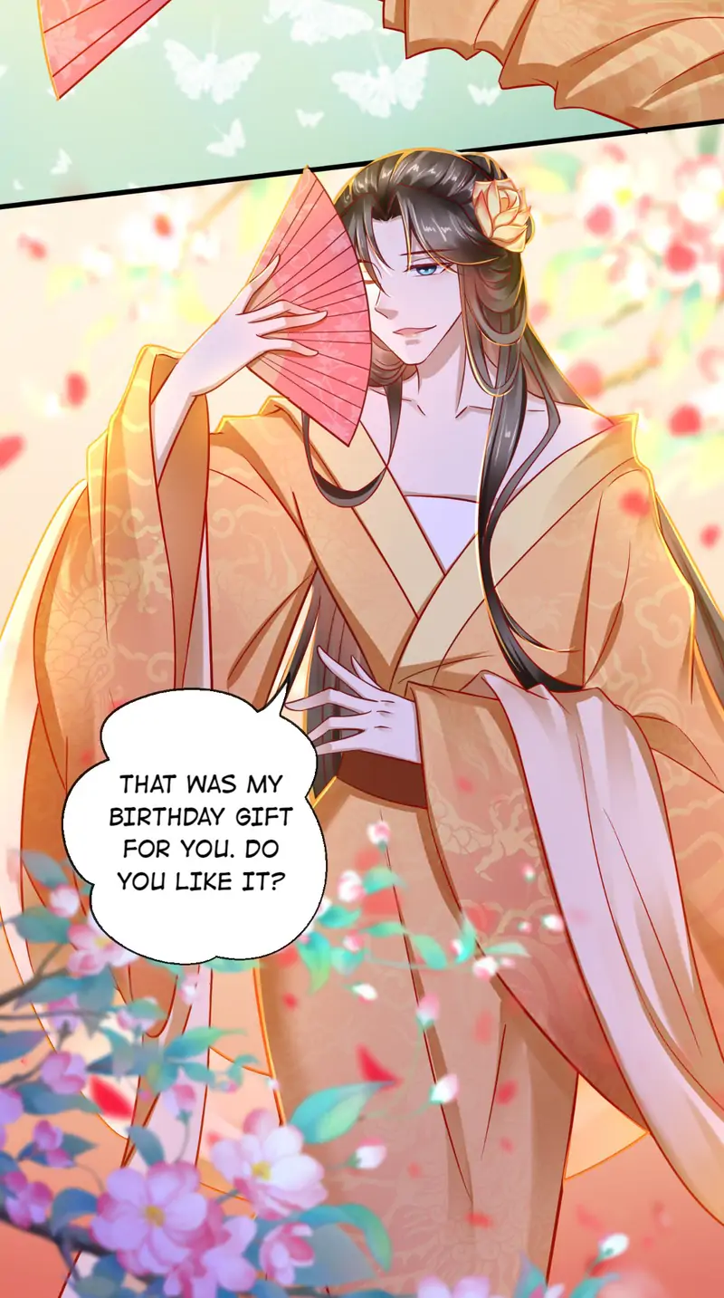 I Want To Be The Emperor Chapter 40 - page 34