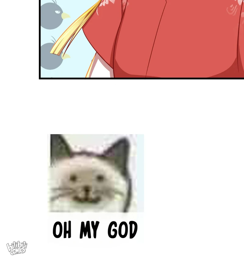 I Want To Be The Emperor Chapter 40 - page 36