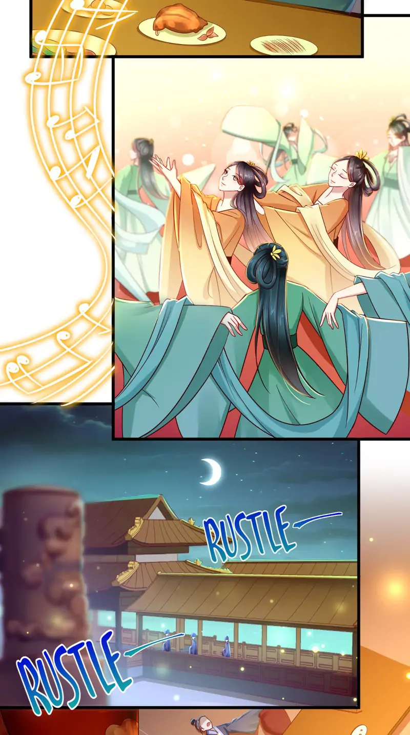 I Want To Be The Emperor Chapter 40 - page 5