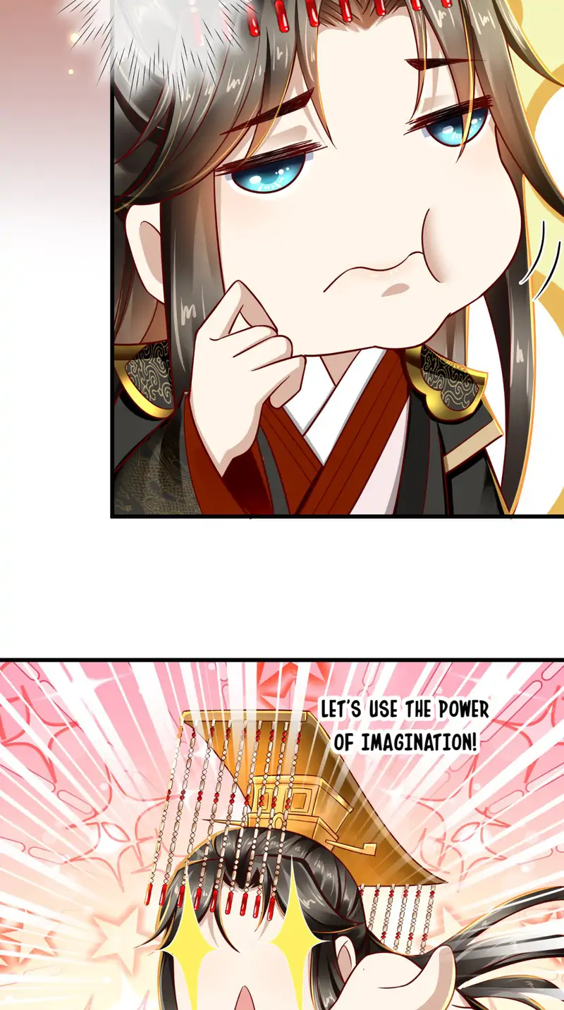 I Want To Be The Emperor Chapter 40 - page 8