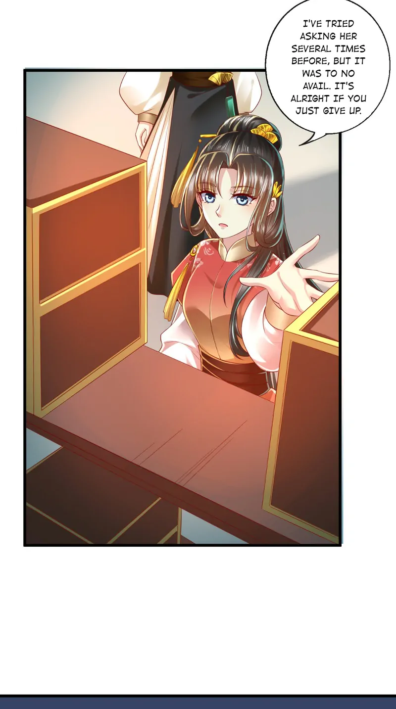 I Want To Be The Emperor Chapter 39 - page 9