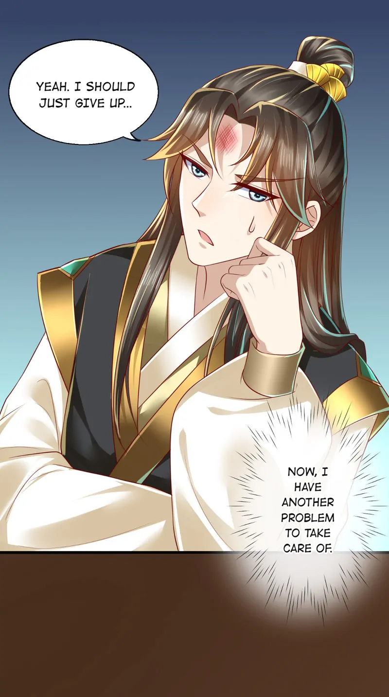 I Want To Be The Emperor Chapter 39 - page 10