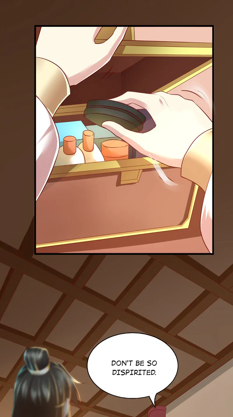 I Want To Be The Emperor Chapter 39 - page 11