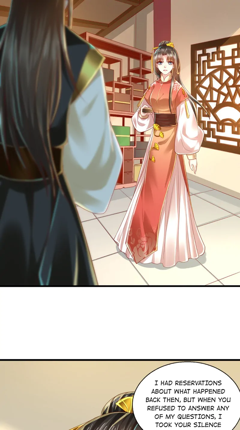 I Want To Be The Emperor Chapter 39 - page 12