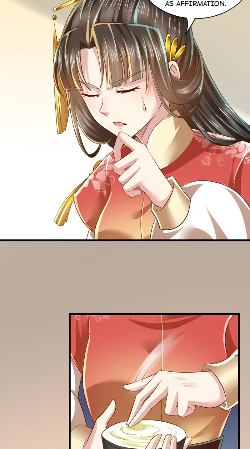 I Want To Be The Emperor Chapter 39 - page 13