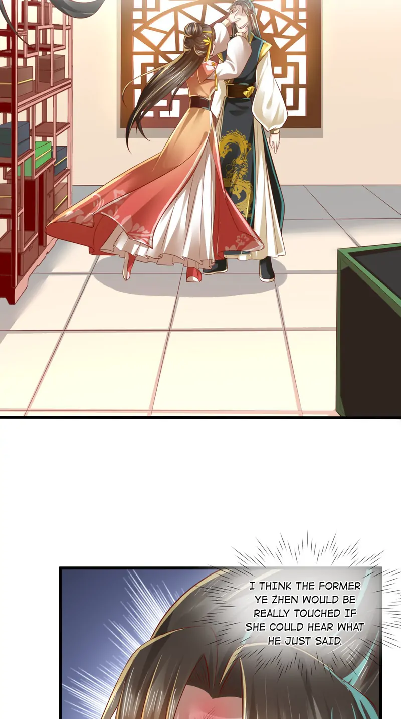 I Want To Be The Emperor Chapter 39 - page 15