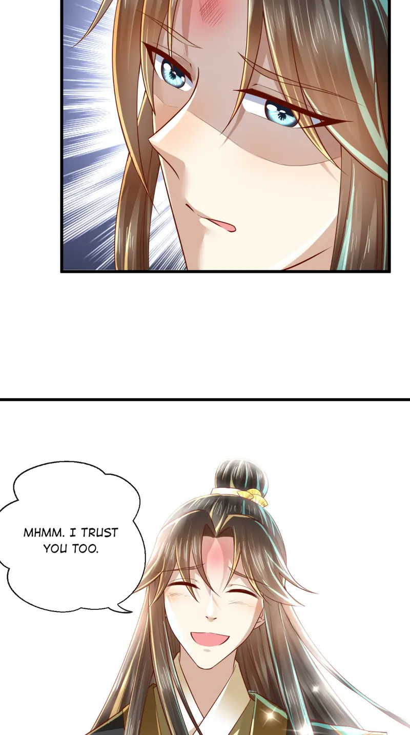 I Want To Be The Emperor Chapter 39 - page 16