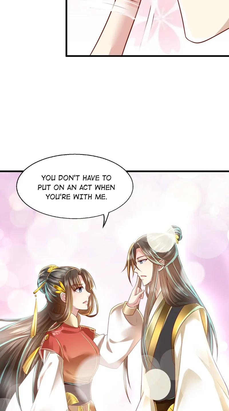 I Want To Be The Emperor Chapter 39 - page 18