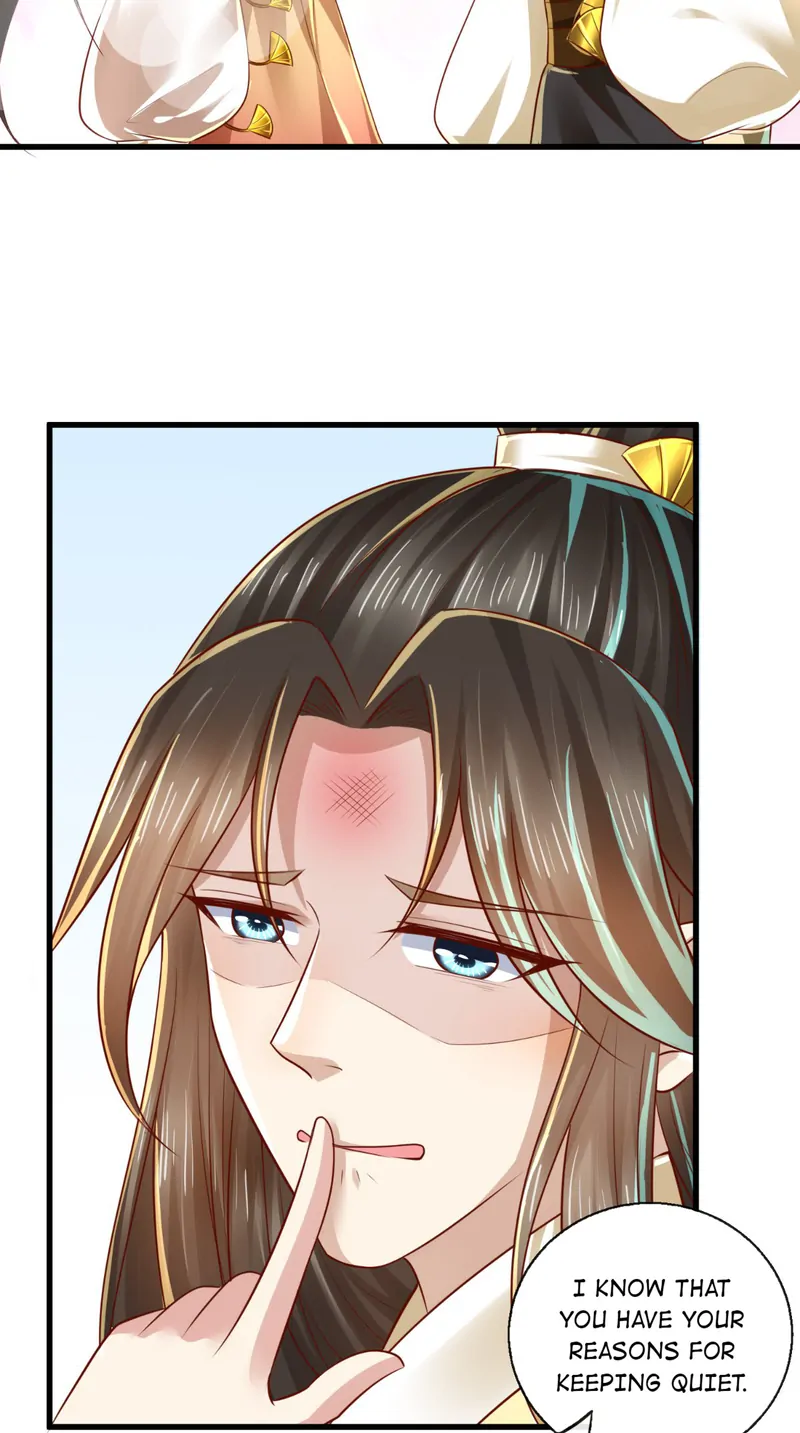 I Want To Be The Emperor Chapter 39 - page 19