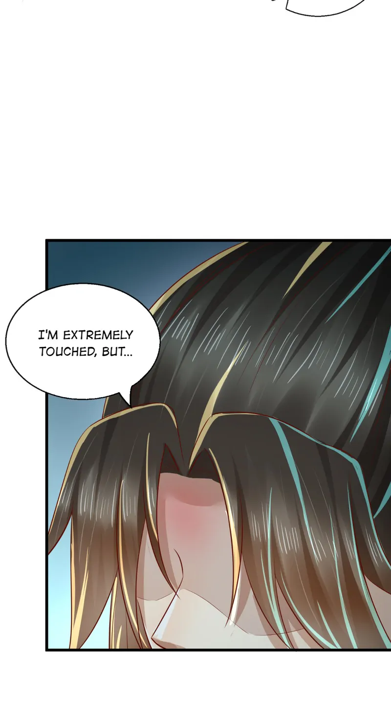 I Want To Be The Emperor Chapter 39 - page 20