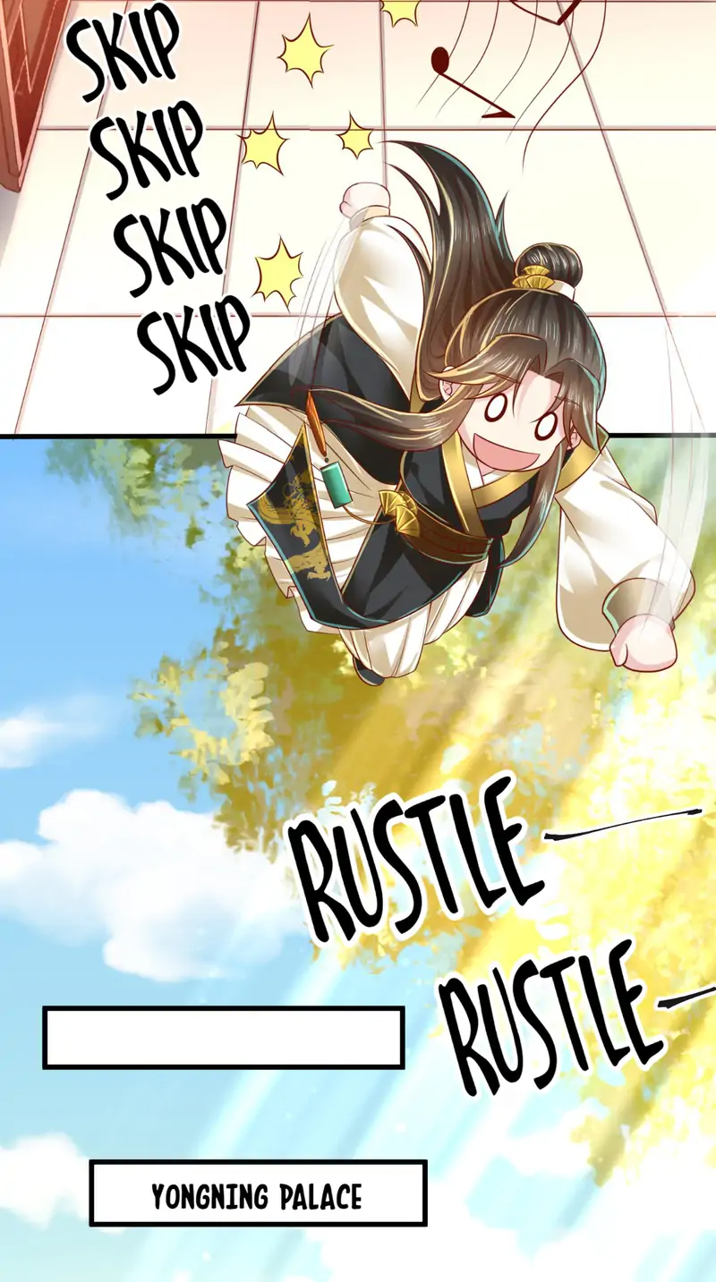 I Want To Be The Emperor Chapter 39 - page 25