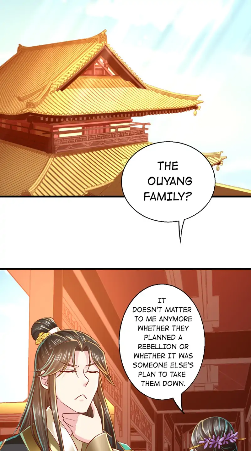 I Want To Be The Emperor Chapter 39 - page 26