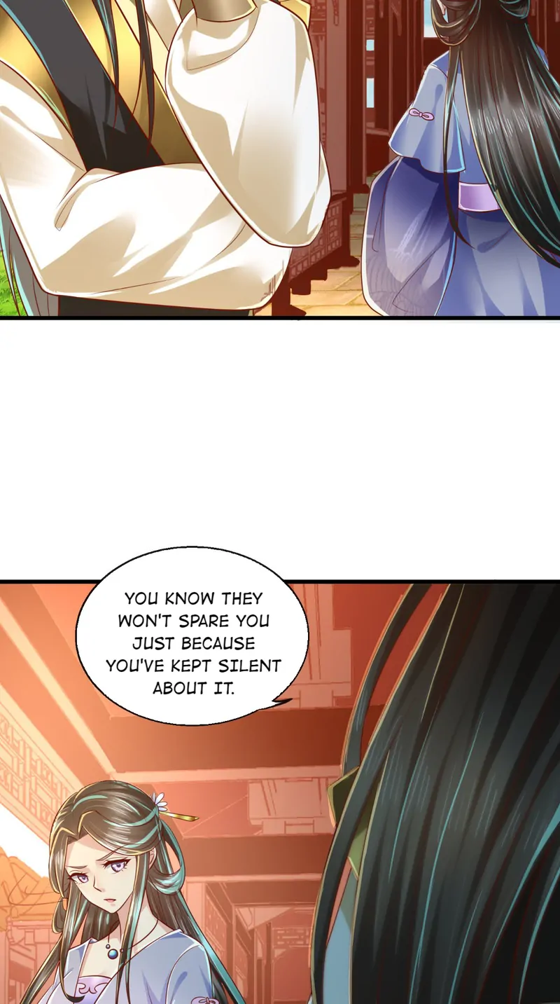 I Want To Be The Emperor Chapter 39 - page 27