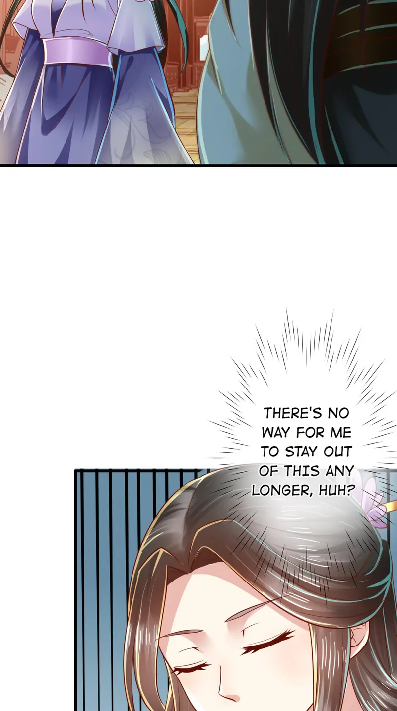 I Want To Be The Emperor Chapter 39 - page 28