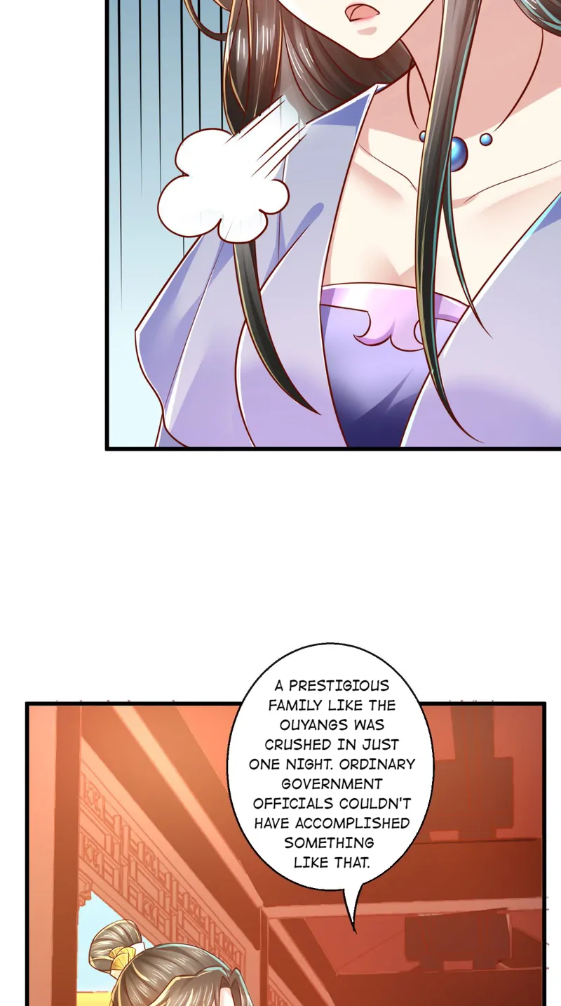 I Want To Be The Emperor Chapter 39 - page 29