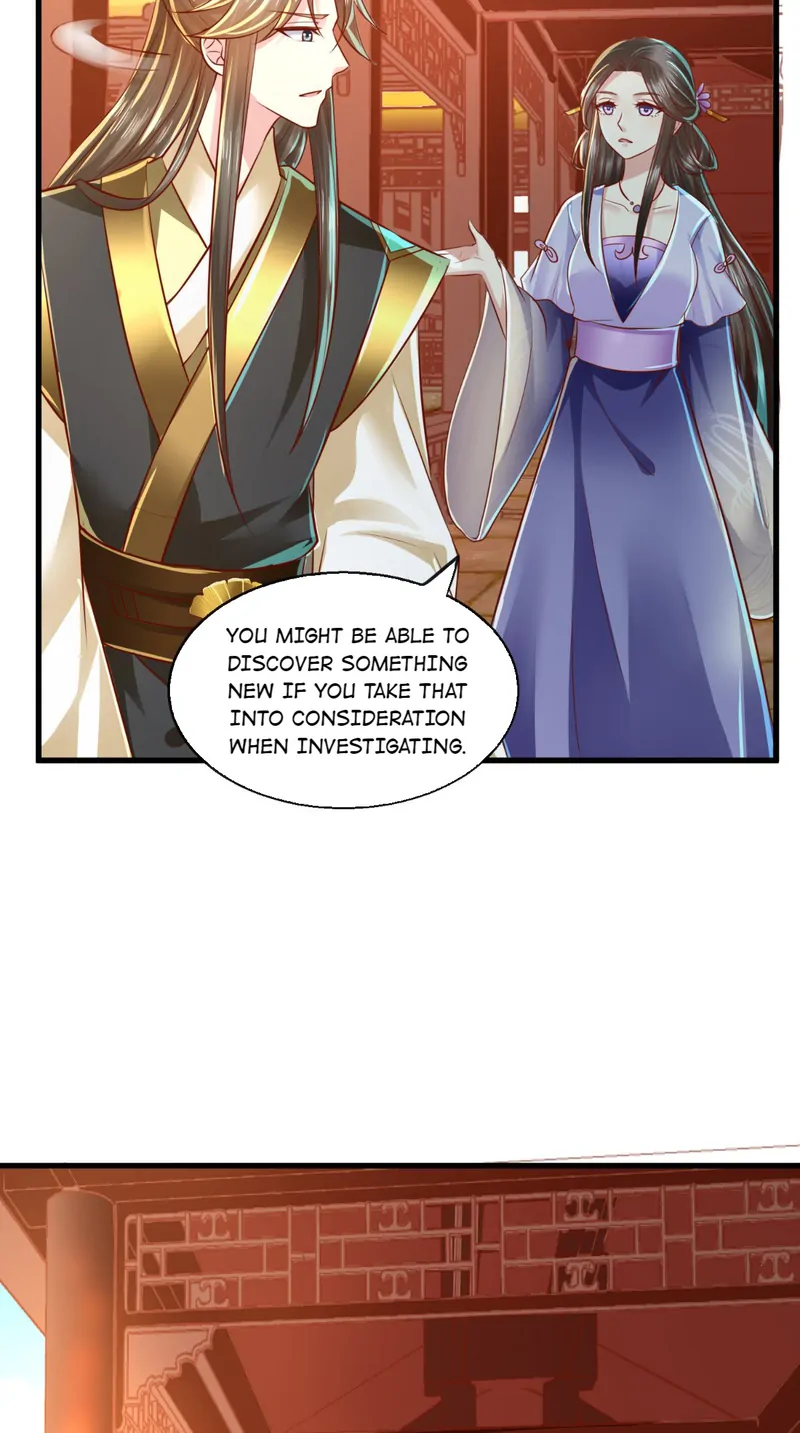 I Want To Be The Emperor Chapter 39 - page 30
