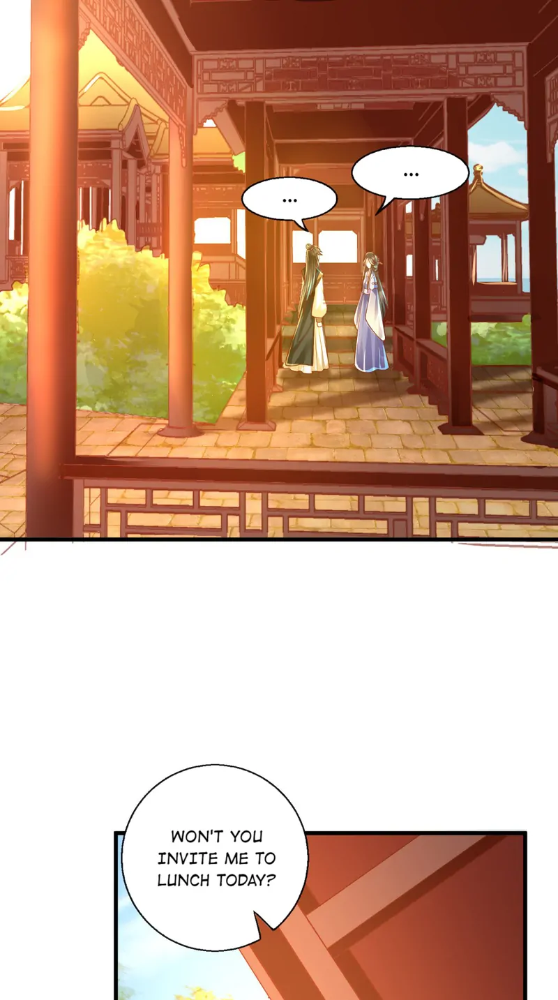 I Want To Be The Emperor Chapter 39 - page 31