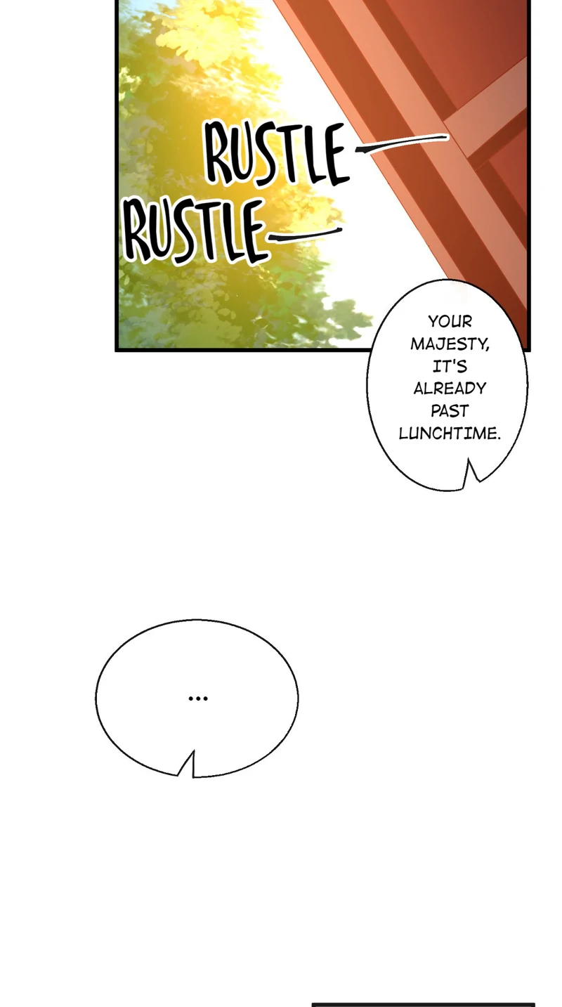 I Want To Be The Emperor Chapter 39 - page 32