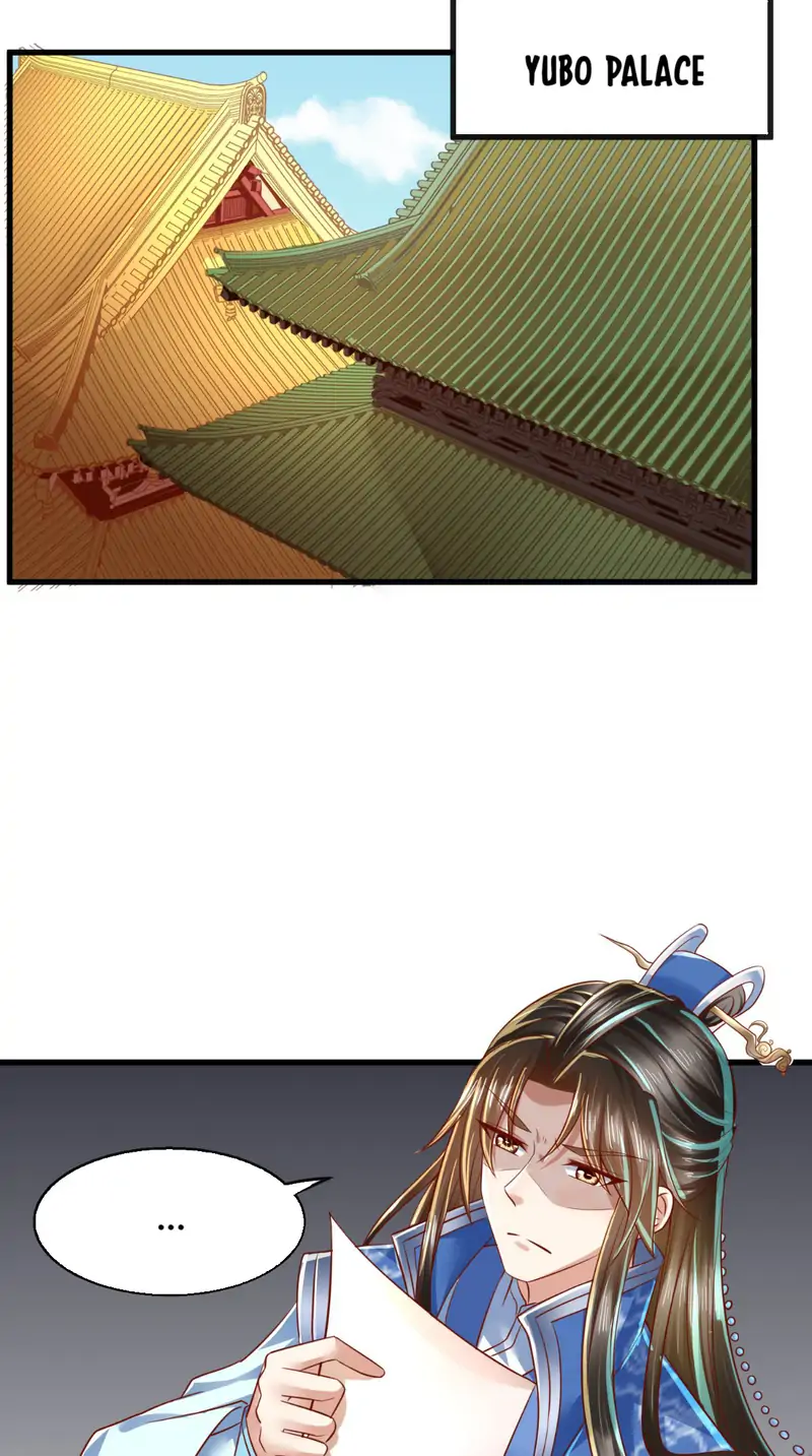 I Want To Be The Emperor Chapter 39 - page 33