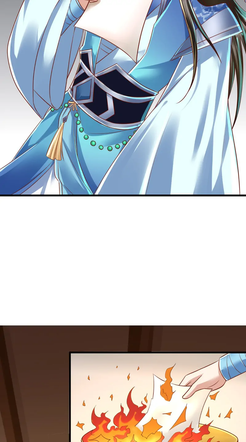 I Want To Be The Emperor Chapter 39 - page 34