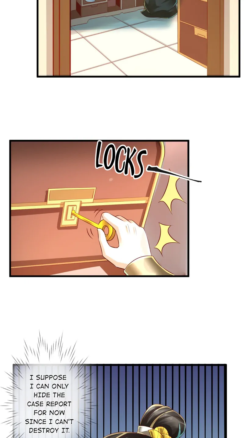 I Want To Be The Emperor Chapter 39 - page 3