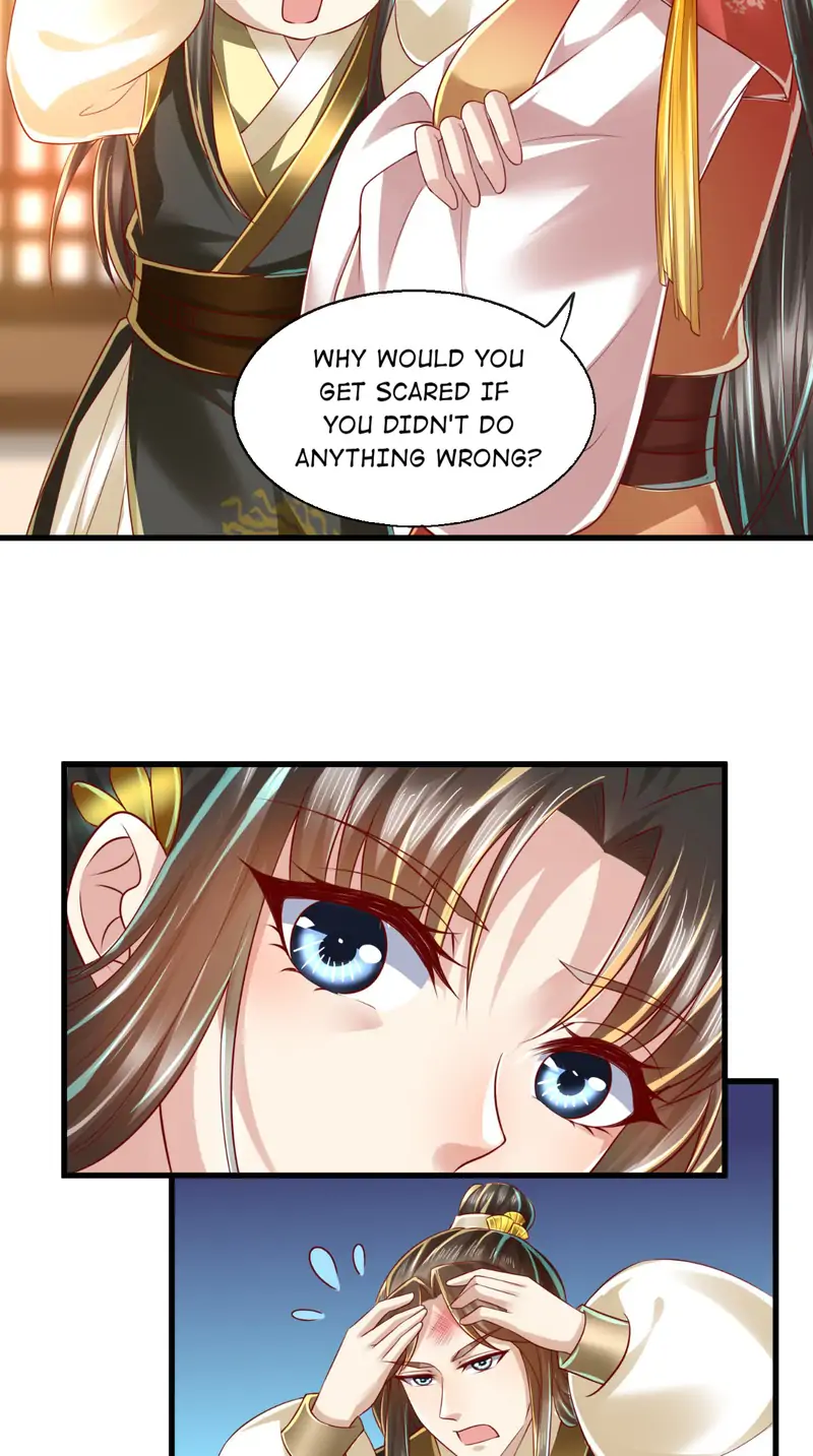 I Want To Be The Emperor Chapter 39 - page 7