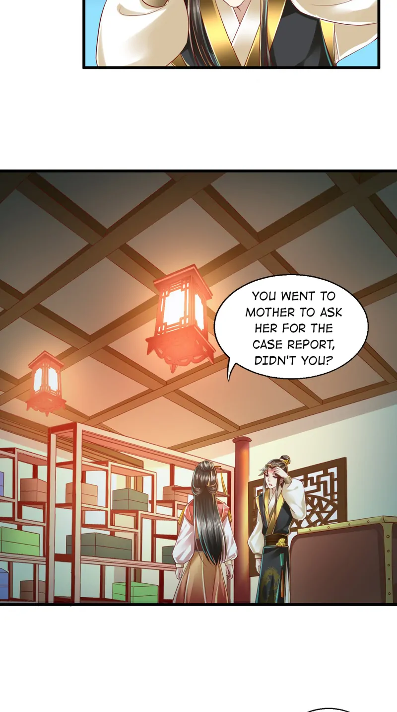 I Want To Be The Emperor Chapter 39 - page 8