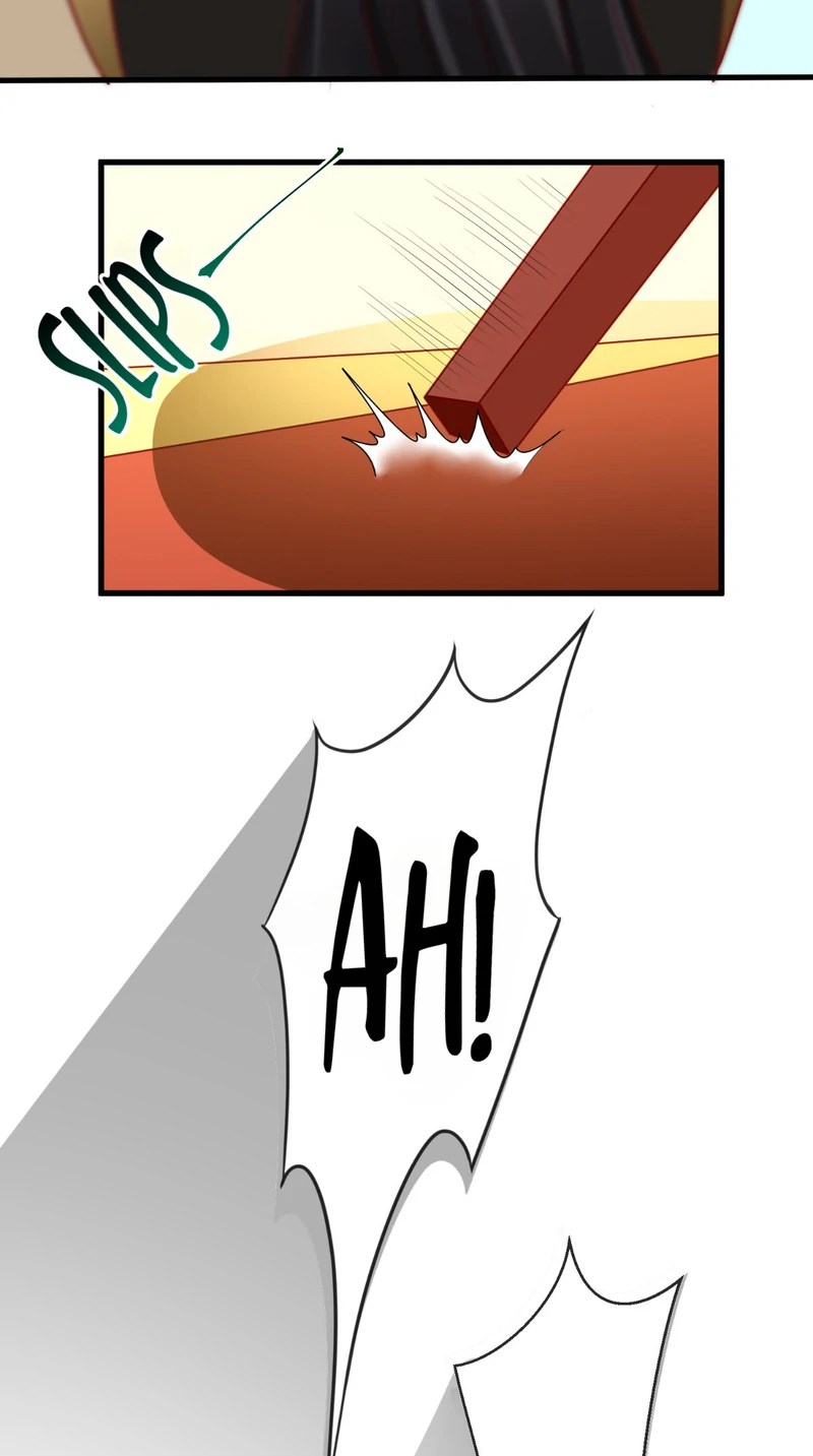 I Want To Be The Emperor Chapter 38 - page 9